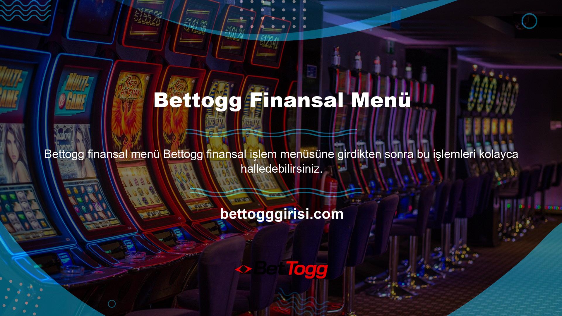 Bir casino sitesinde oyun oynamak isteyenlerin öncelikle o siteyi ziyaret etmesi gerekiyor