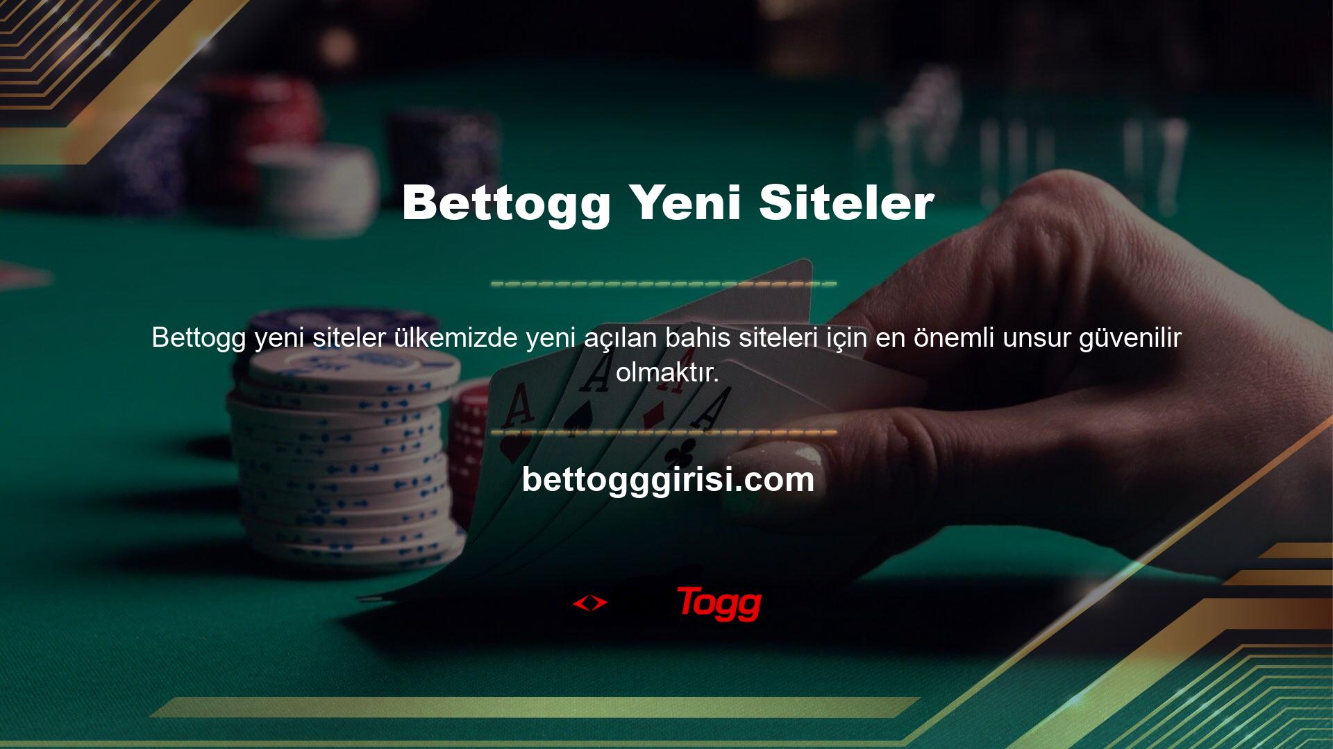 Biz de kullanıcılara güven sorunu yaşatmayan firmaları tercih ediyoruz